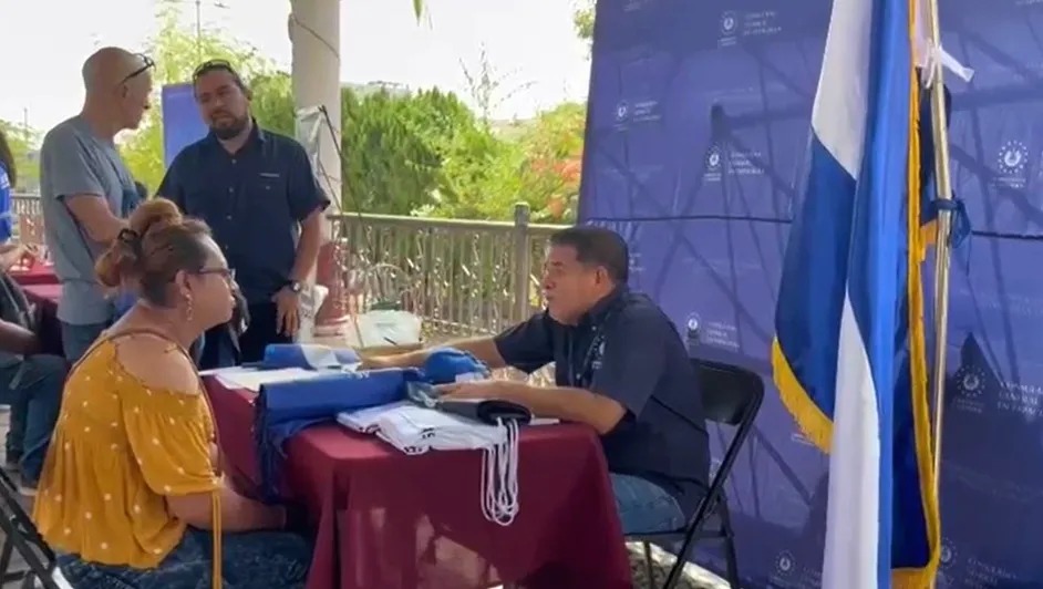 Chiapas realiza su primera jornada de empleo para migrantes y repatriados por políticas de EU