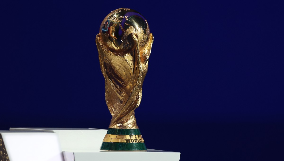 ¿Cuándo y a qué hora será la final del Mundial 2026? Fecha, horario (AP)