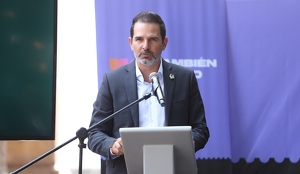 Duilio Davino, directivo de la Selección Mexicana, aseguró que México debe aprovechar la altura de la Ciudad de México para vencer a Sudáfrica