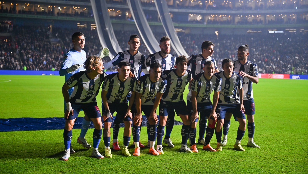 Esto necesita Monterrey para avanzar a la final del Apertura 2025
