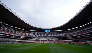 Mundial 2026: Conoce aquí las fechas y los horarios de todos los partidos que se jugarán en el Estadio Azteca en la Copa del Mundo