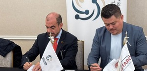 Firman alianza autopartistas con clústeres automotrices