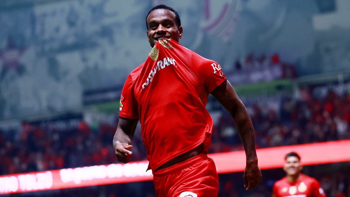 Toluca elimina a Monterrey en semifinales y se encamina al bicampeonato de la Liga MX