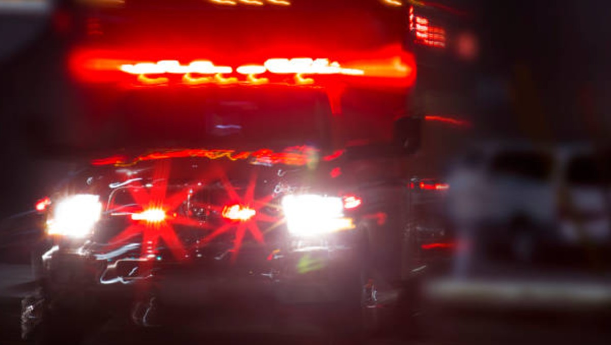 Hombre pierde la vida en carretera tras esquivar una moto en Guanajuato | Especial