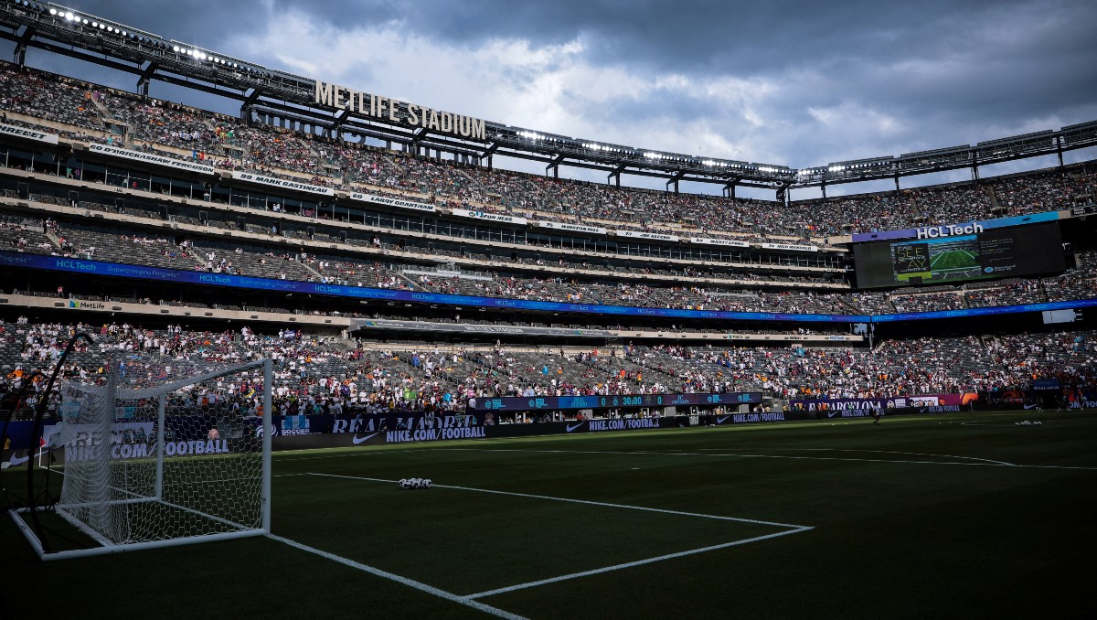 ¿Cuándo y a qué hora será la final del Mundial 2026? Fecha, horario y sede del último partido de la Copa del Mundo