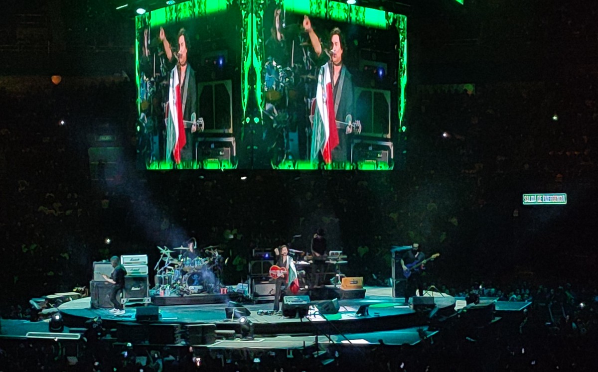 Interpretaron todos sus éxitos (Especial)