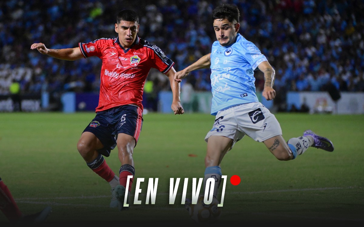 Jaiba Brava vs. Irapuato EN VIVO. Final de Vuelta Liga de Expansión 2025 (Imago7)