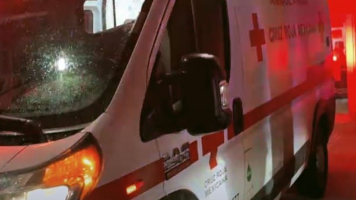 Mamá salva a bebé de atragantamiento con ayuda de WhatsApp en Parras.| Archivo