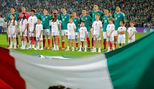 México vs Sudáfrica: ¿Cuándo y a qué es el partido inaugural del Mundial 2026?
