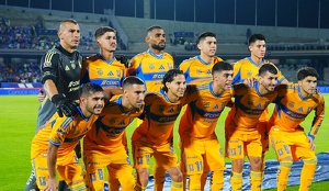 Tigres recibirá a Cruz Azul para definir la serie de semifinales y buscar pelear nuevamente por el título de Liga MX