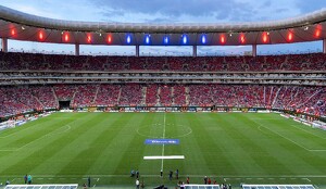 ¿Qué partidos del Mundial 2026 serán en Estadio Guadalajara? Fechas y horarios oficiales