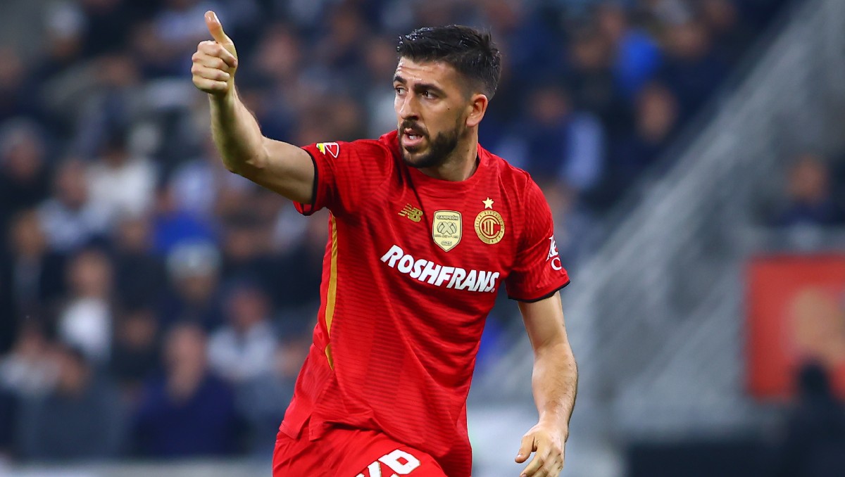 ¿Qué necesitan los Diablos Rojos del Toluca para avanzar a la Final del Apertura 2025? Estos resultados le benefician