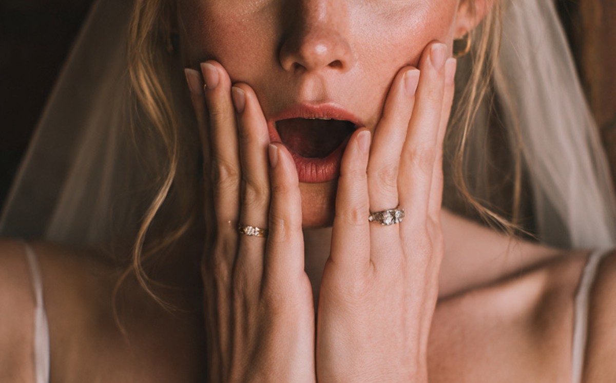 Presuntas estafas de wedding planer se realizaron en varias ciudades. | Imagen ilustrativa