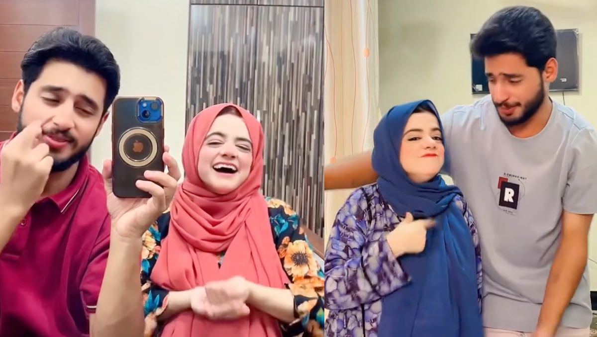 Muere la querida influencer Pyari Maryam, tras complicaciones durante el parto: "A Alá pertenecemos y a él regresamos"