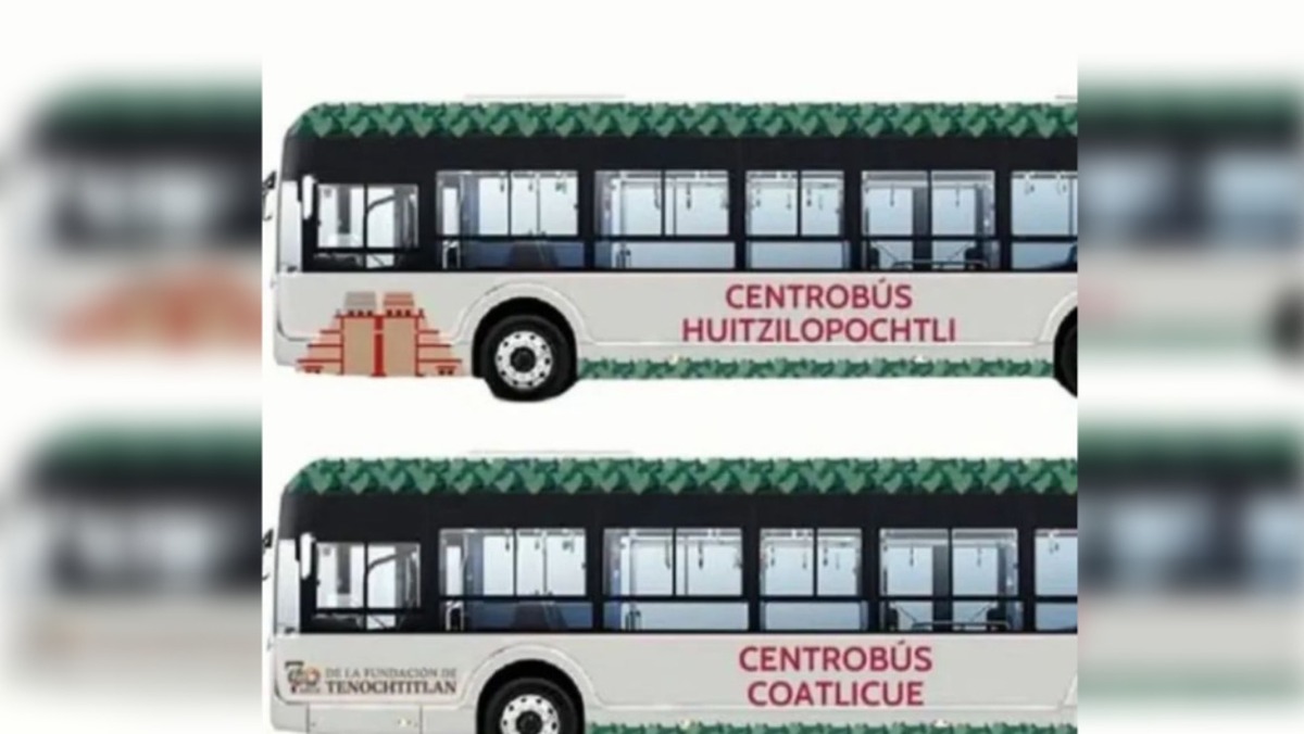 La red ofrecerá más opciones de traslado para la ciudadanía y que ya cuenta con horarios establecidos.