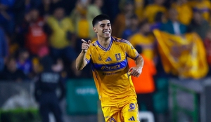 Tigres avanzó a la final del Apertura 2025 después de eliminar a Cruz Azul en las semifinales