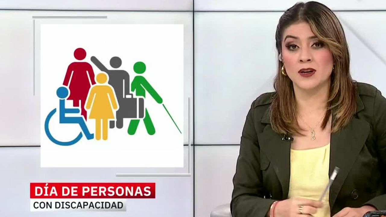 Alerta en CdMx por incremento de violencia contra personas con discapacidad motriz; 67% son mujeres