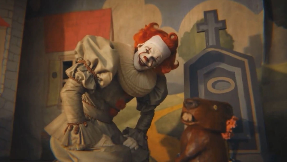 Así Pennywise se convirtió It: 'Welcome to Derry' cuenta el origen | SPOILERS