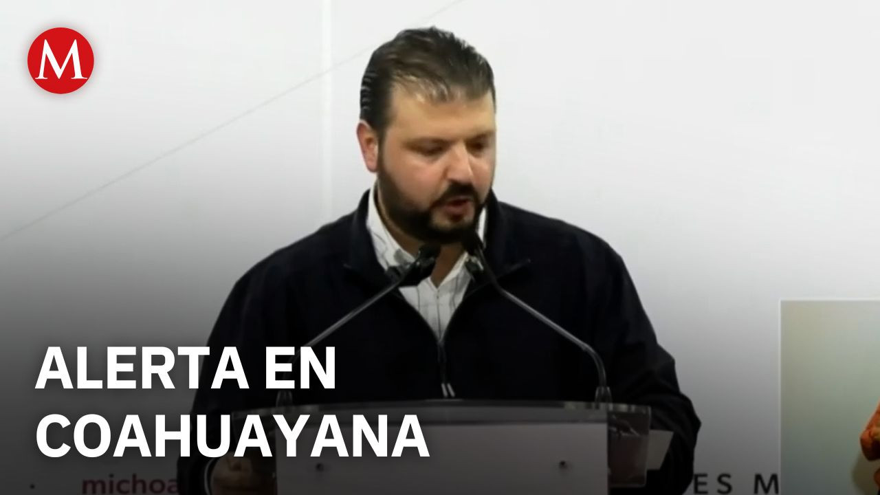 Autoridades profundizan pesquisas tras coche bomba en Coahuayana