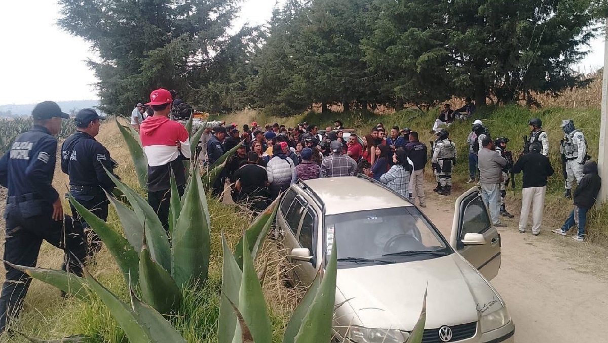 Cae pareja que se hacía pasar por sacerdotes y pretendía oficiar primeras comuniones | Especial