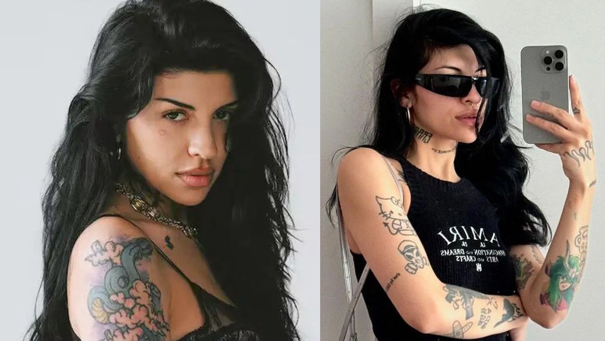 ¿Le dio miedo? Cazzu comparte experiencia paranormal que vivió en México y redes reaccionan: "Era el duende Nodal"