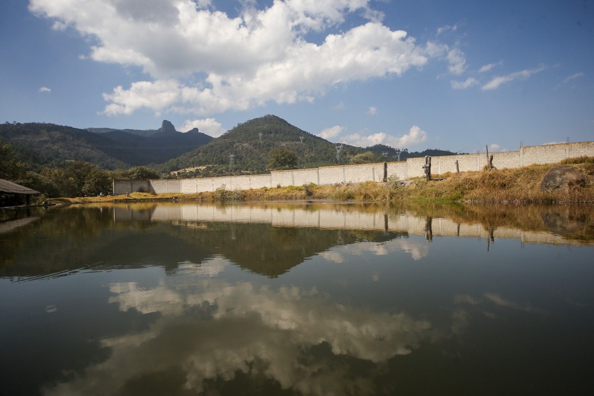 Río Atoyac, contaminado por 2 mil 850 descargas; restauración alcanzará al 15% del afluente