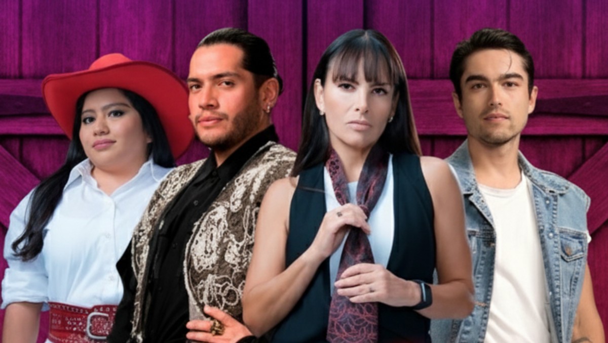 ¿Cómo van las votaciones de La Granja VIP HOY 7 de diciembre? La Bea y Mayer Mori en peligro