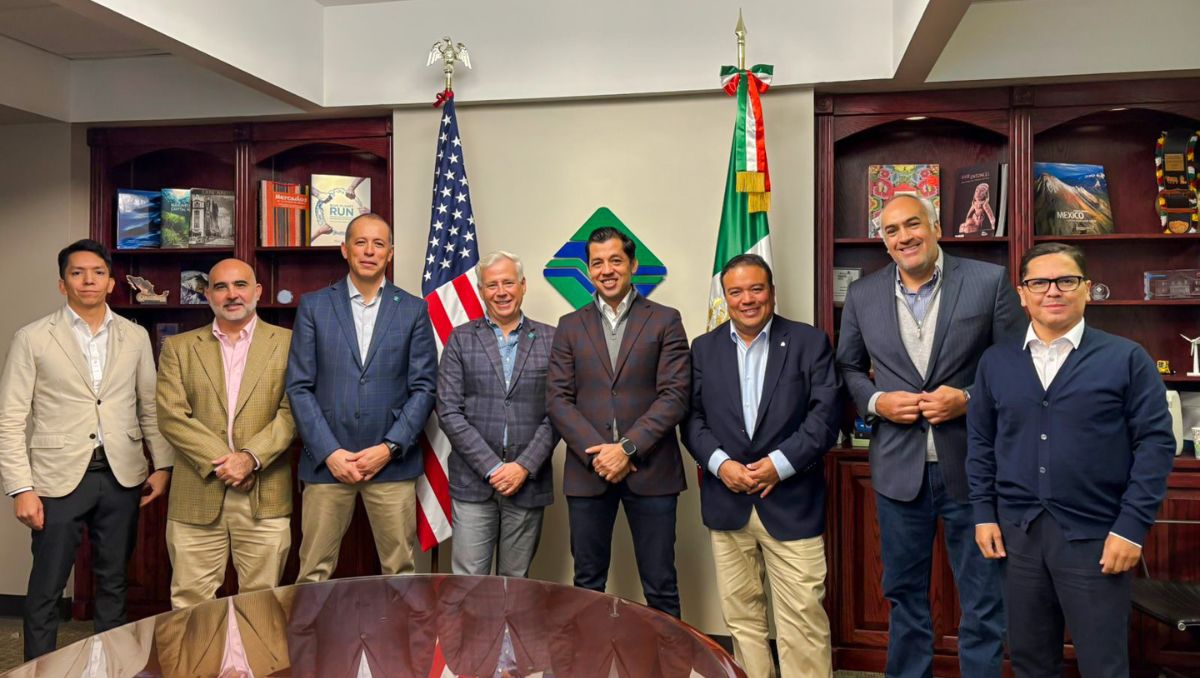 El acuerdo financiero se concretó a través de COFIDAN | Especial