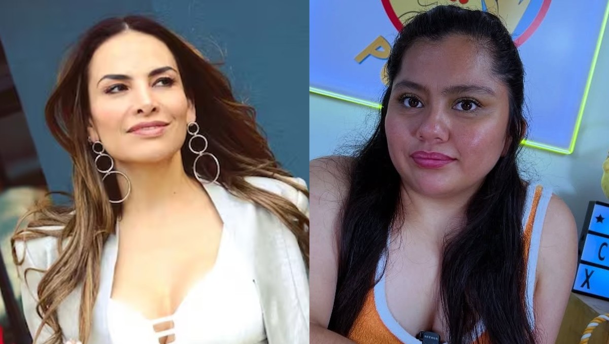 Fabiola Campomanes recibe fuertes críticas por trato a La Bea. | ESPECIAL