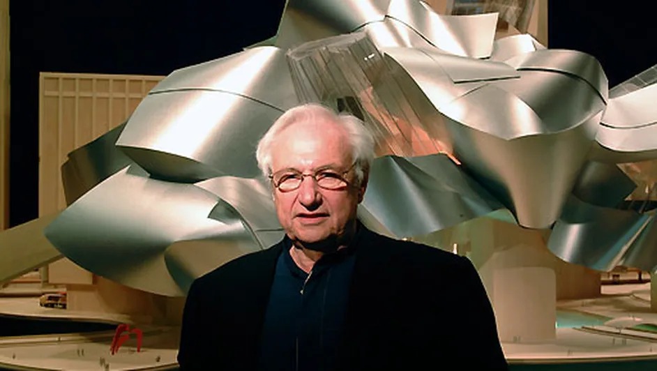 Fallece Frank Gehry a los 96 años; legado del icónico arquitecto estadounidense