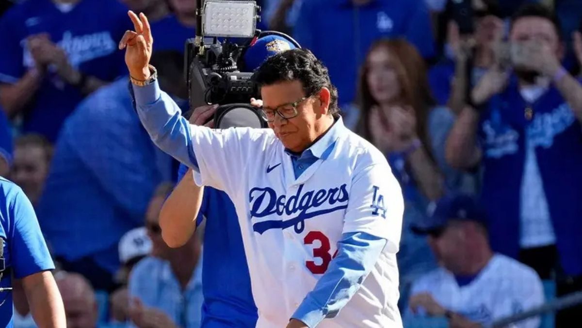 Salón de la Fama del Beisbol le vuelve a negar la entrada a Fernando Valenzuela