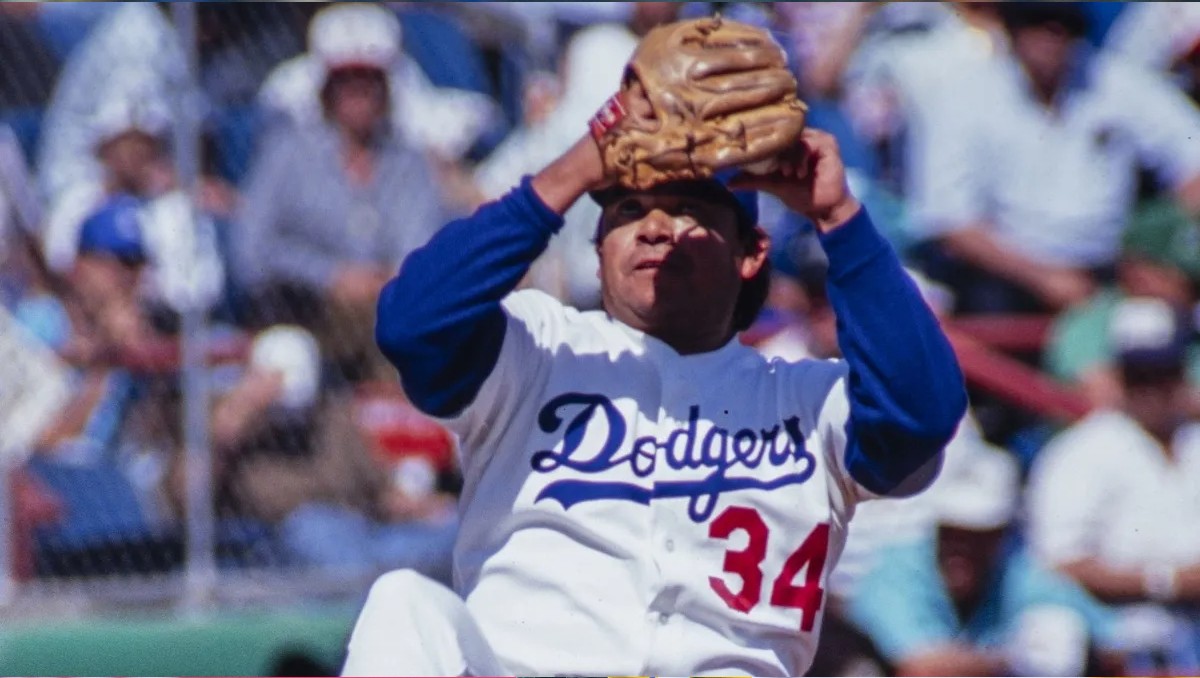 ¿Fernando Valenzuela tiene otra oportunidad para entrar al Salón de la Fama de Beisbol?