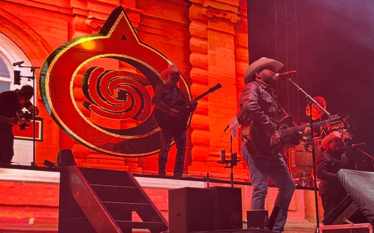 Grupo Duelo en Torreón. l Alejandro Castañeda