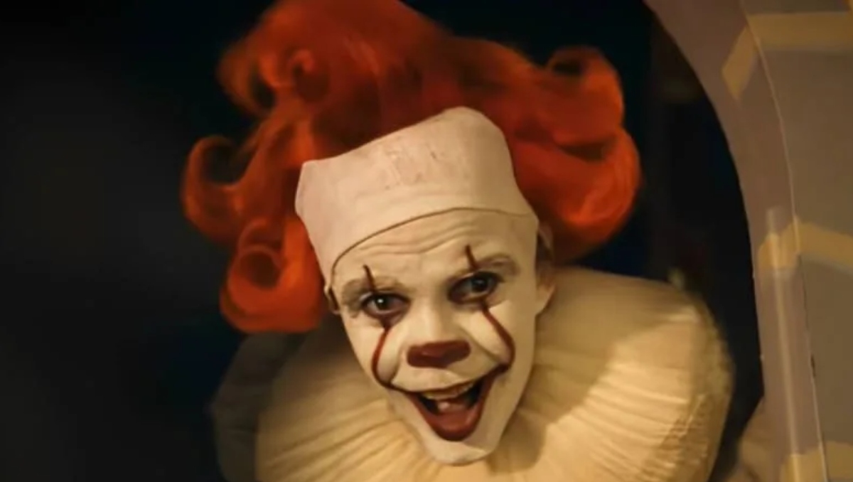 'It: Welcome to Derry' capítulo 7 final explicado: La caída en The Black Spot y el fin del ciclo de Pennywise