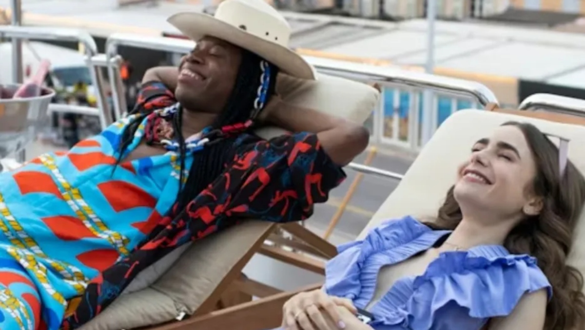 Jeremy O. Harris el reconocido actor y dramaturgo fue arrestado en Japón | Especial