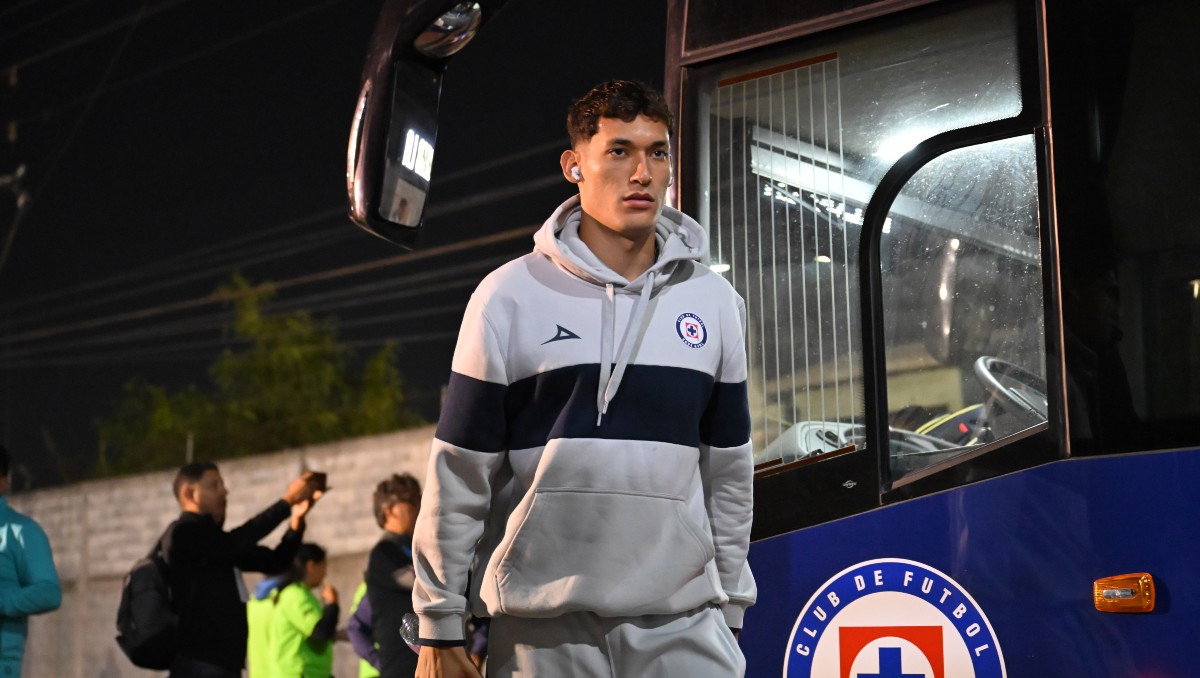 Jesús Chiquete Orozco rompe el silencio tras sufrir fuerte lesión: 'el camino no será fácil, saldré aún más fuerte'