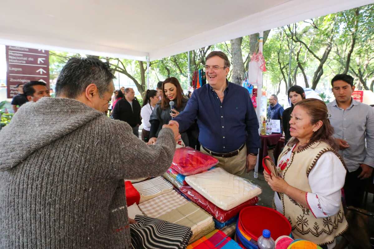 La feria de Michoacán es para impulsar la economía del estado. | Especial