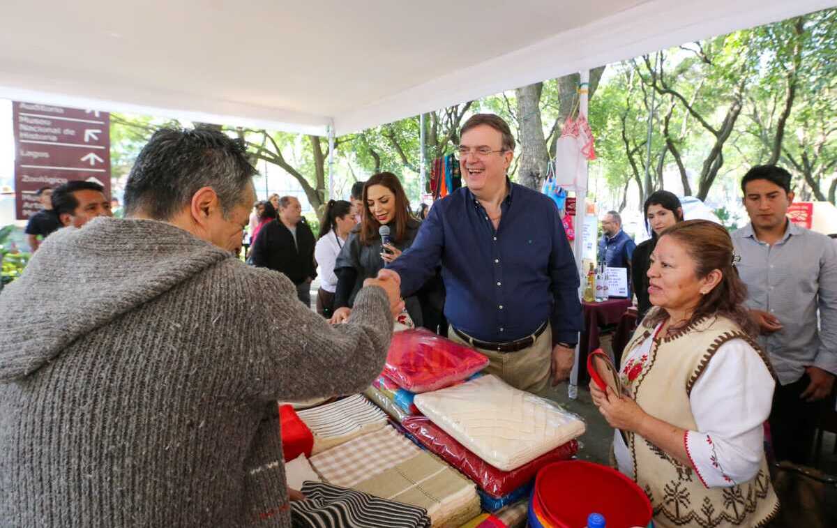 Ferias 2026: Michoacán lidera la promoción de lo mejor de México para fortalecer la economía nacional