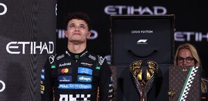 Lando Norris es campeón de la temporada 2025 de la Fórmula 1 y gana su primer título