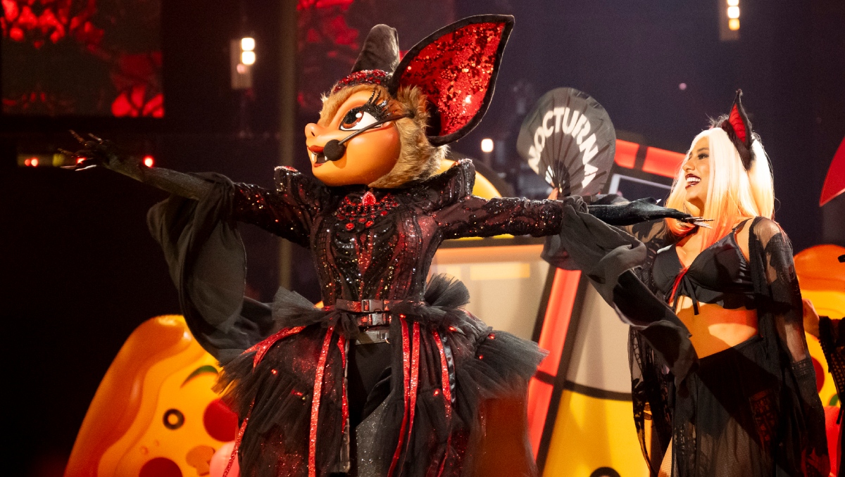 ‘Quién es la Máscara’ vivirá una semifinal llena de emociones antes del último domingo | Especial