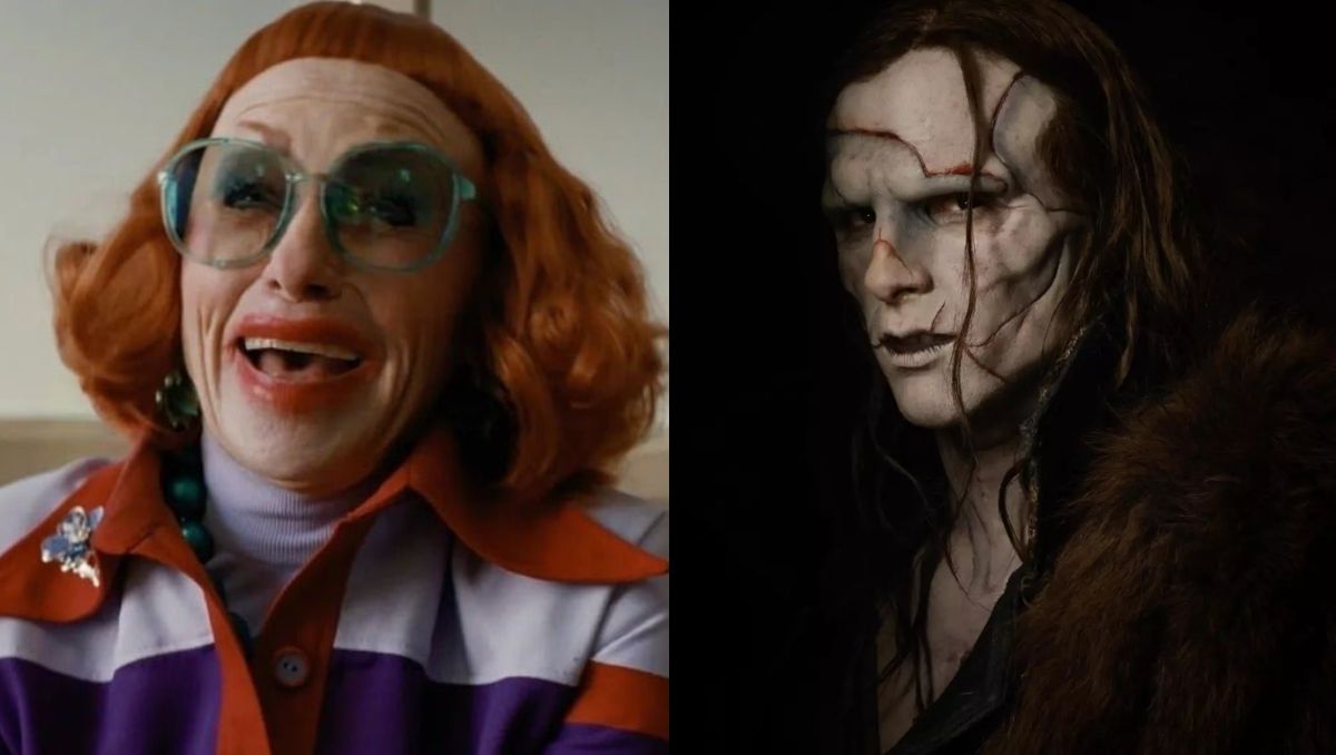 ¿Dignos de un Oscar? Éstas fueron las MEJORES actuaciones de cine en 2025, según Rolling Stone