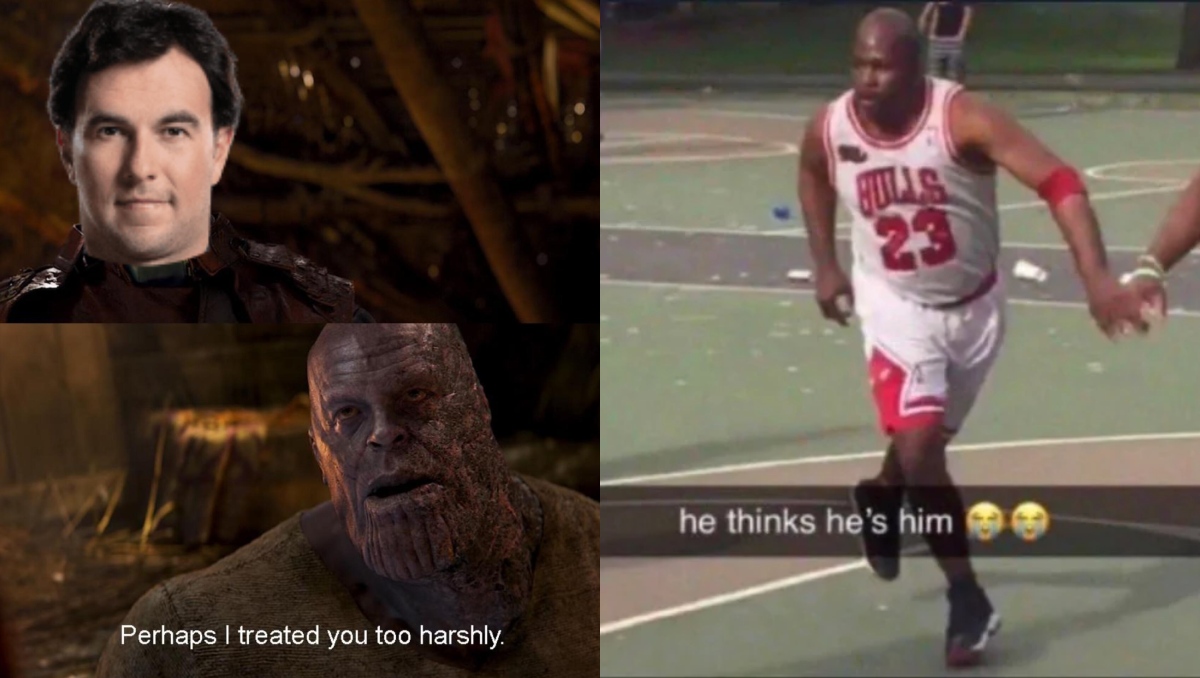 ¡"Tú no eres Checo"! MEMES tunden a Tsunoda por la coronación de Lando Norris en Abu Dhabi