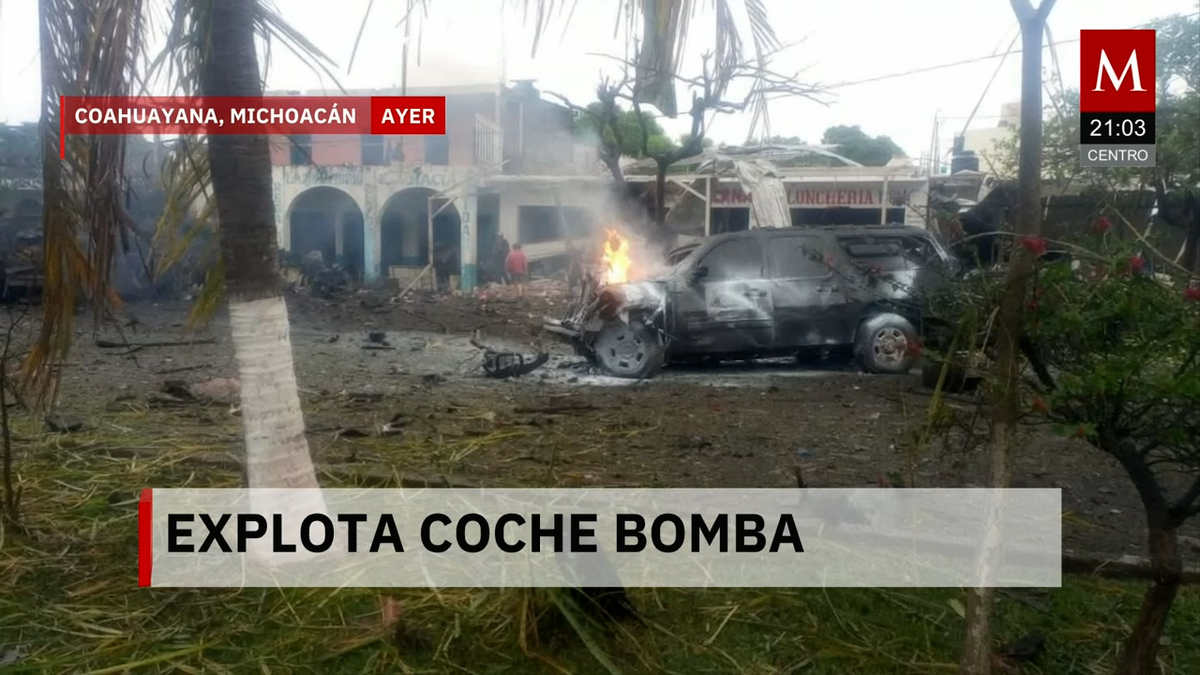 Milenio Noticias, con Roberto López, 07 de diciembre de 2025