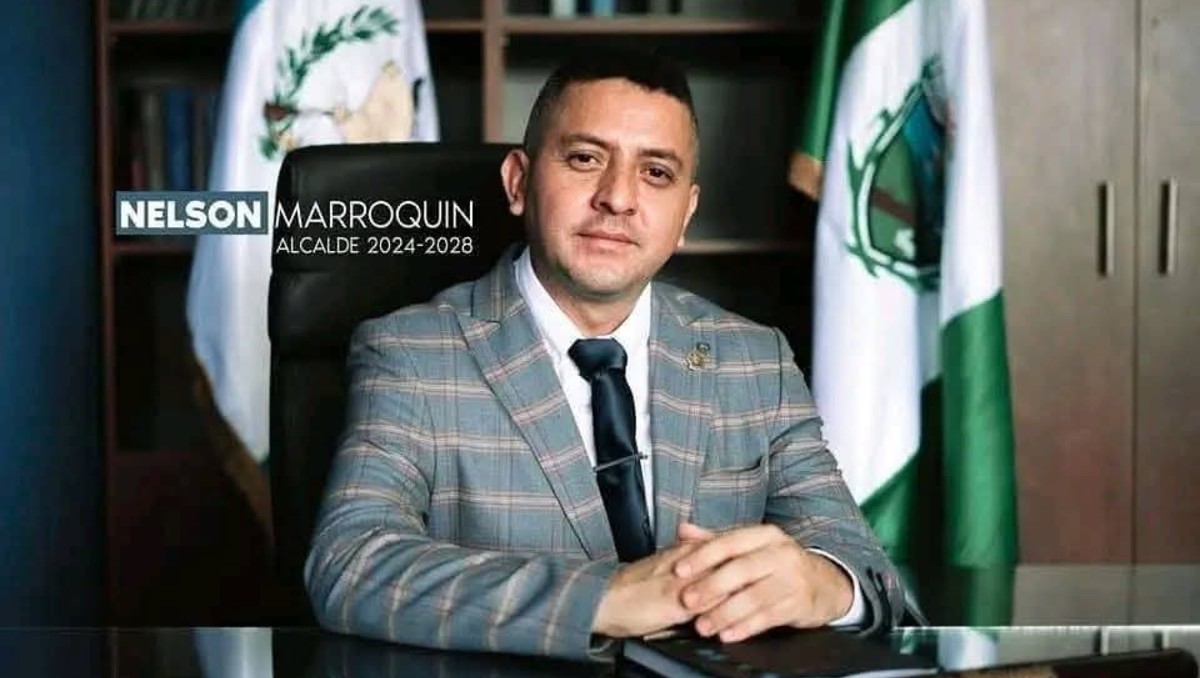 Asesinan a balazos a alcalde durante festejo navideño en Guatemala