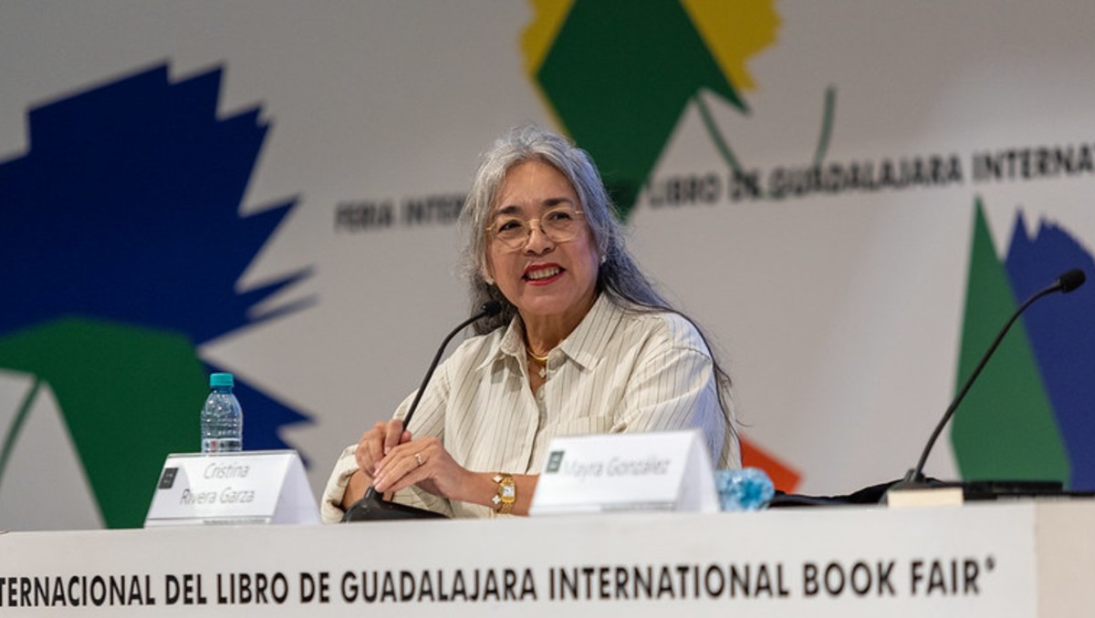 Preparan documental sobre 'El invencible verano de Liliana', crónica del feminicidio de la hermana de Cristina Rivera Garza