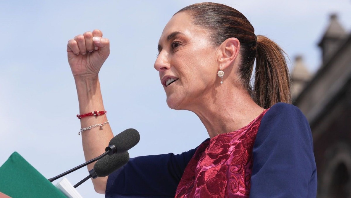 Sheinbaum anuncia credencialización al sistema de salud universal: en esto consiste