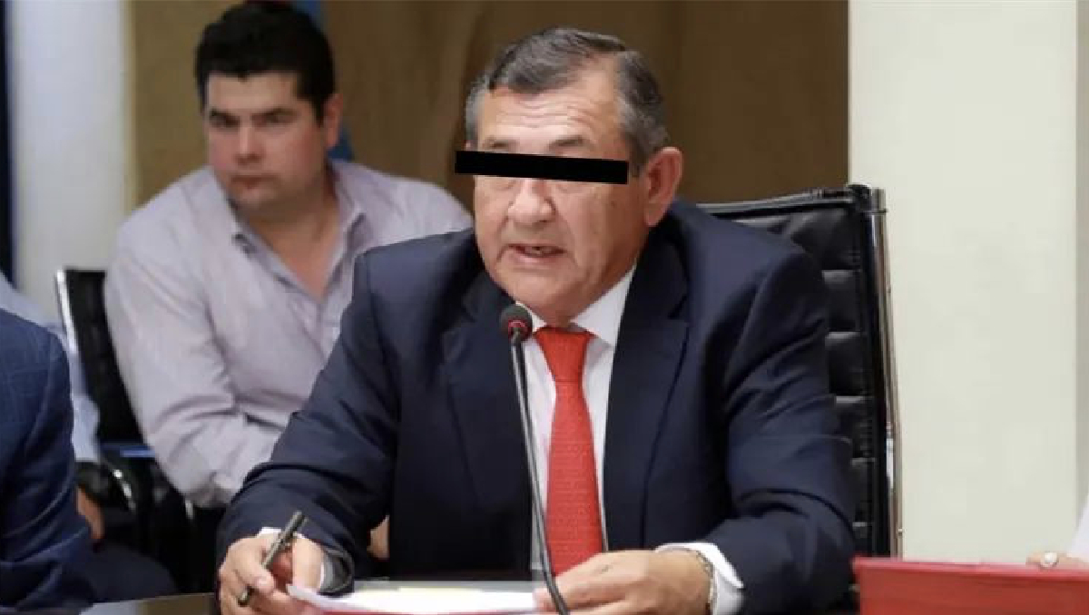 Vinculan a proceso a ex Secretario de Hacienda de Claudia Pavlovich, en Sonora