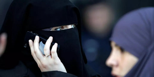 Corte analizará proyecto para la expedición de pasaportes a mujeres con velo islámico.
