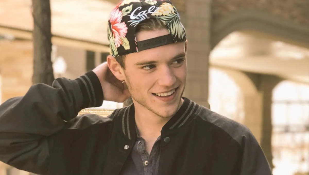 Muere Scott Finn, reconocido actor de cine para adultos, a los 27 años