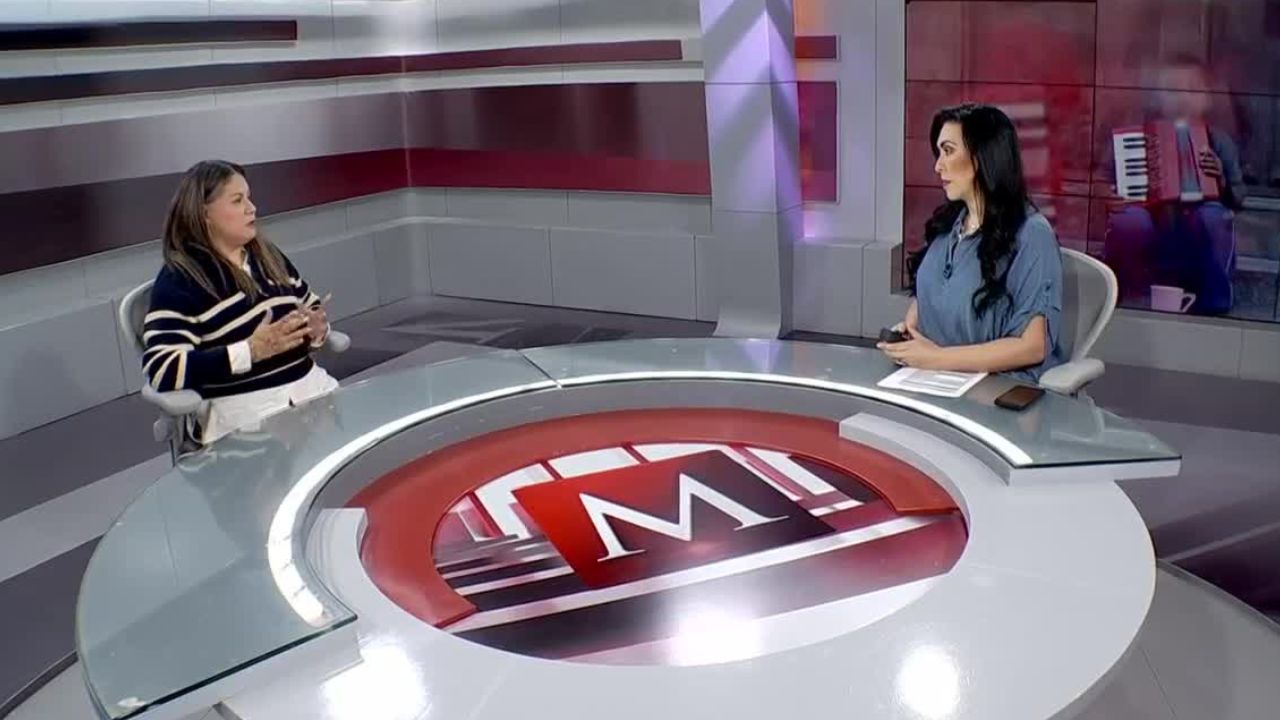 Sobreviviente rompe el silencio: Su propio padre la abusó desde los 4 años; el agresor era policía